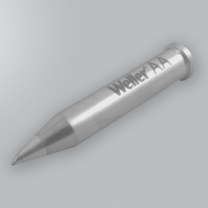 XTAA - Sloped tip 60° XTAA - Sloped tip 60°